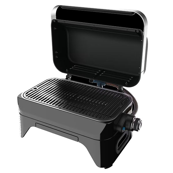 Campingaz Barbecue a GAS MOD. Attitude 2GO CV Black - CAMPINGAZ - Immagine 4